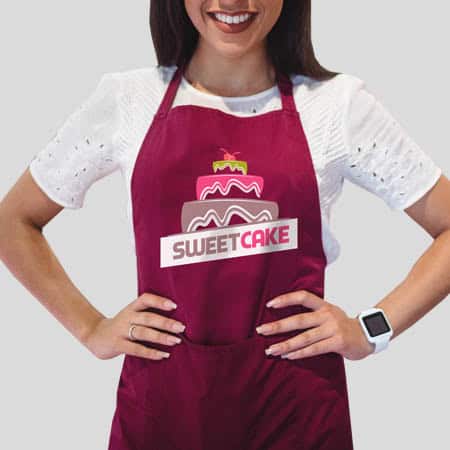 Apron Apron