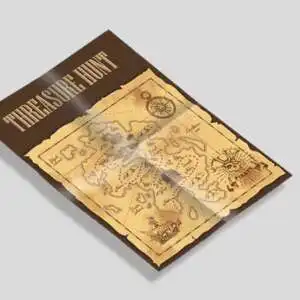 crossfold_leaflets_small folded leaflets crossfold