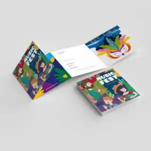 miniature_leaflets_small folded leaflets miniature