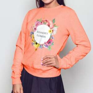Printed clothing sweaters