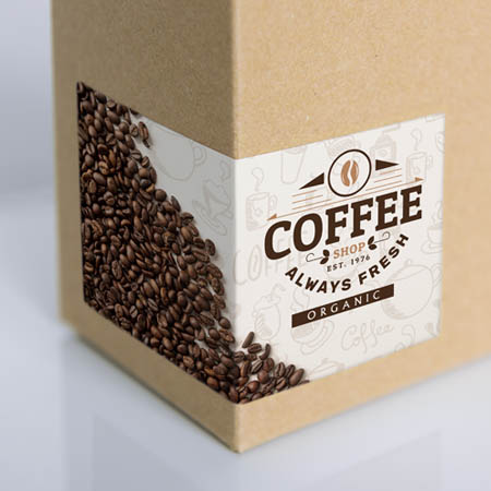 Printed Stickers & Packaging | Printing World Digital