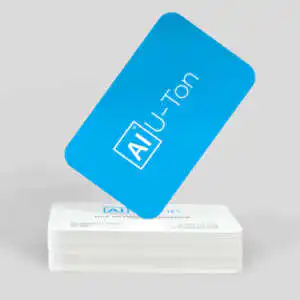 Rounded corner business cards Rounded corner business cards