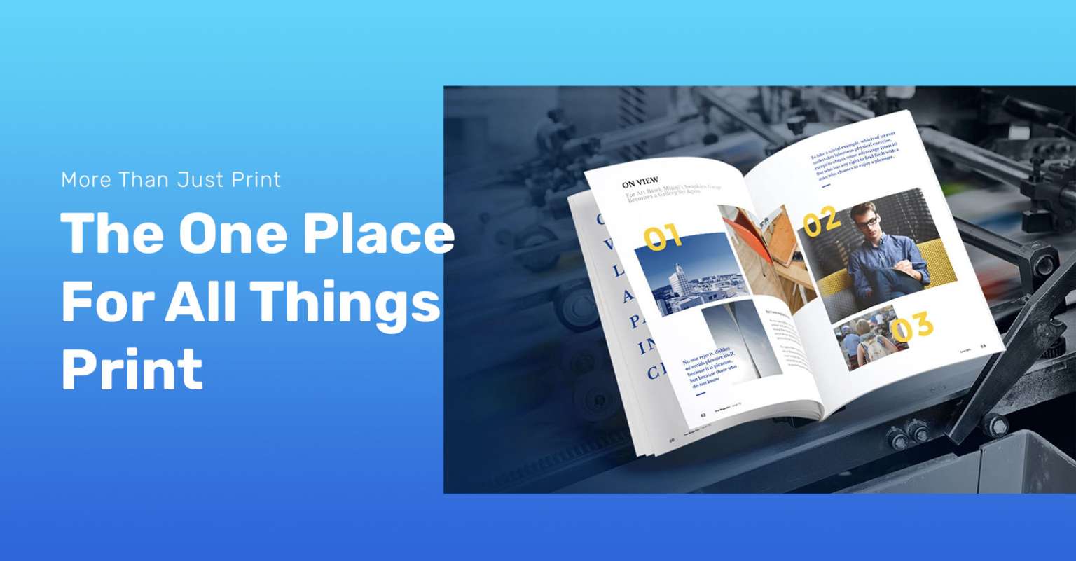 Printing Services Hounslow & Ealing Posters, Flyers