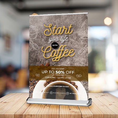 Roller Banner